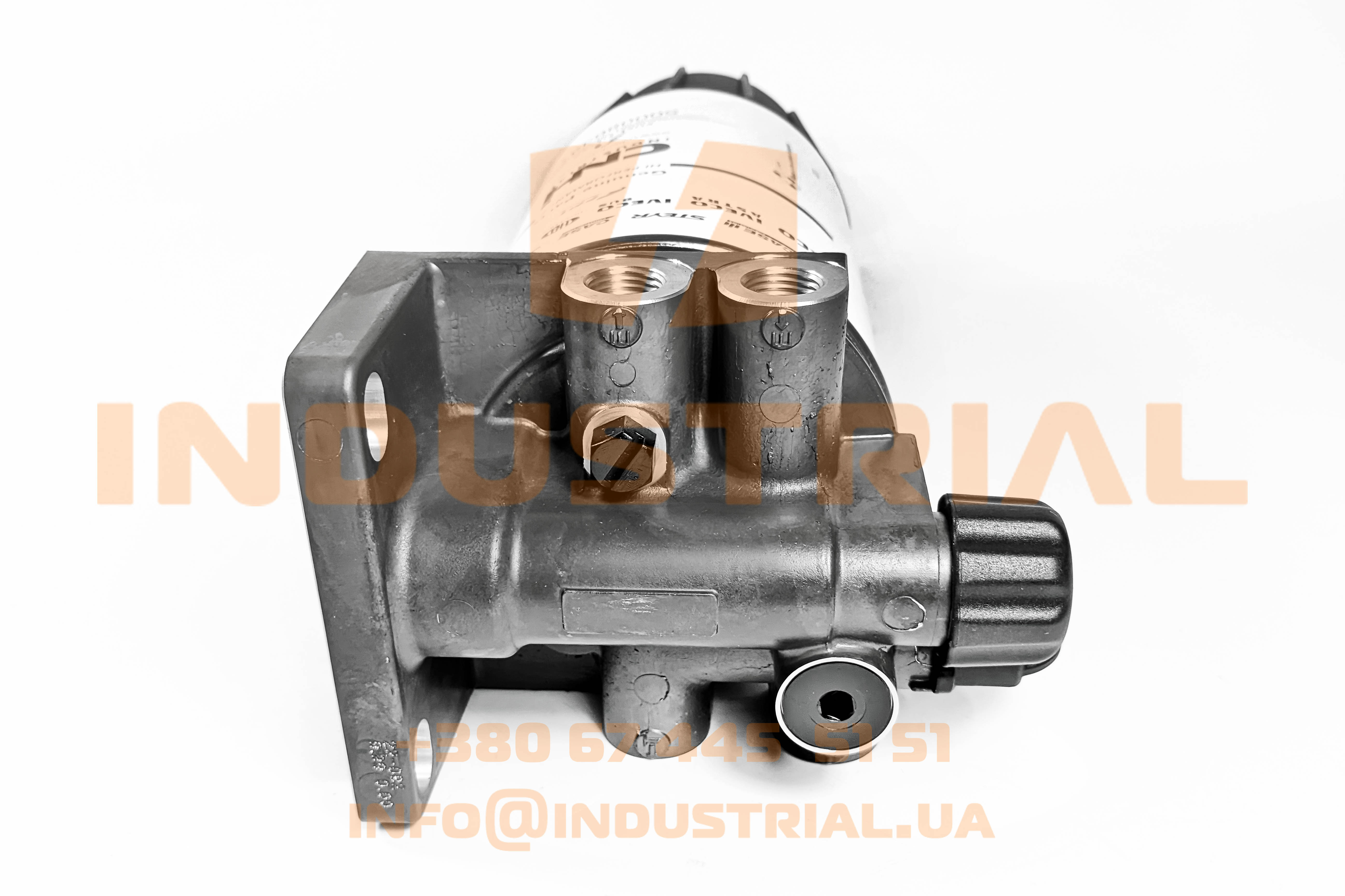 CNH 6209642 CNH INDUSTRIAL
